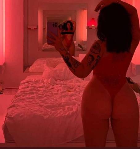 Avcılar Escort Bayan Burcuyla Tutkunuzu Alevlendirin