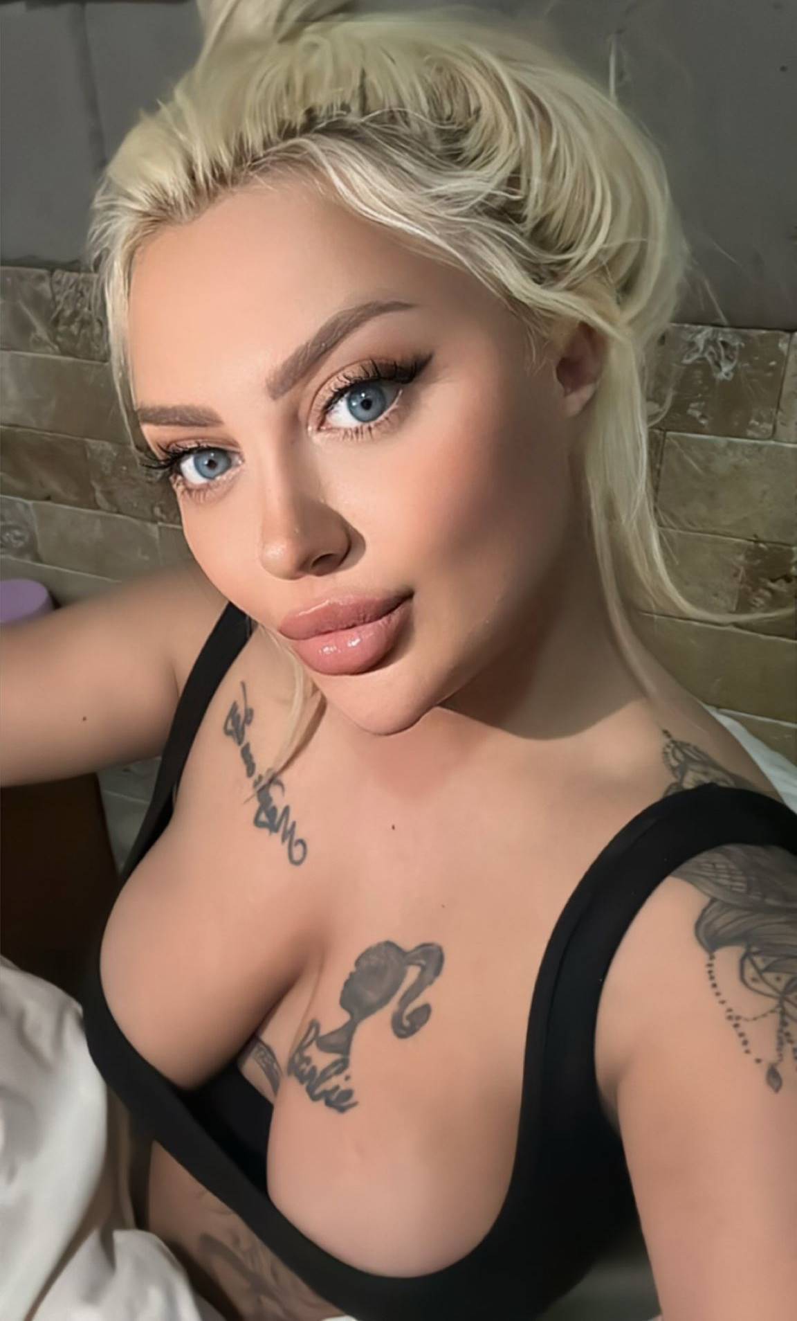 Avcılar Escort Bayan Senayla Unutulmaz Bir Gece